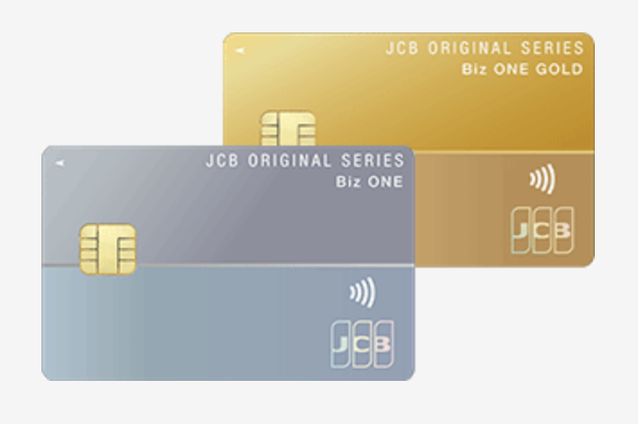 JCB Biz ONEの画像