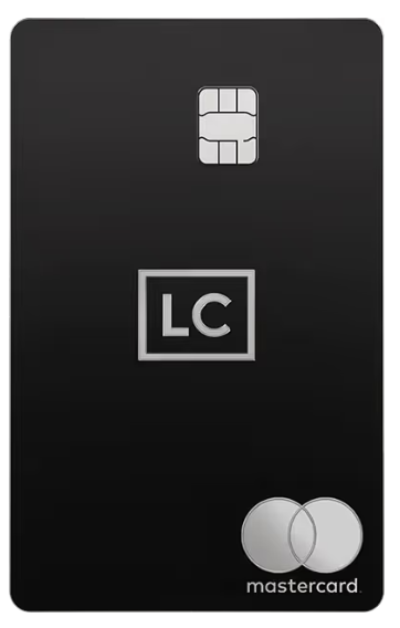 ラグジュアリーカード ブラック(法人用)の画像